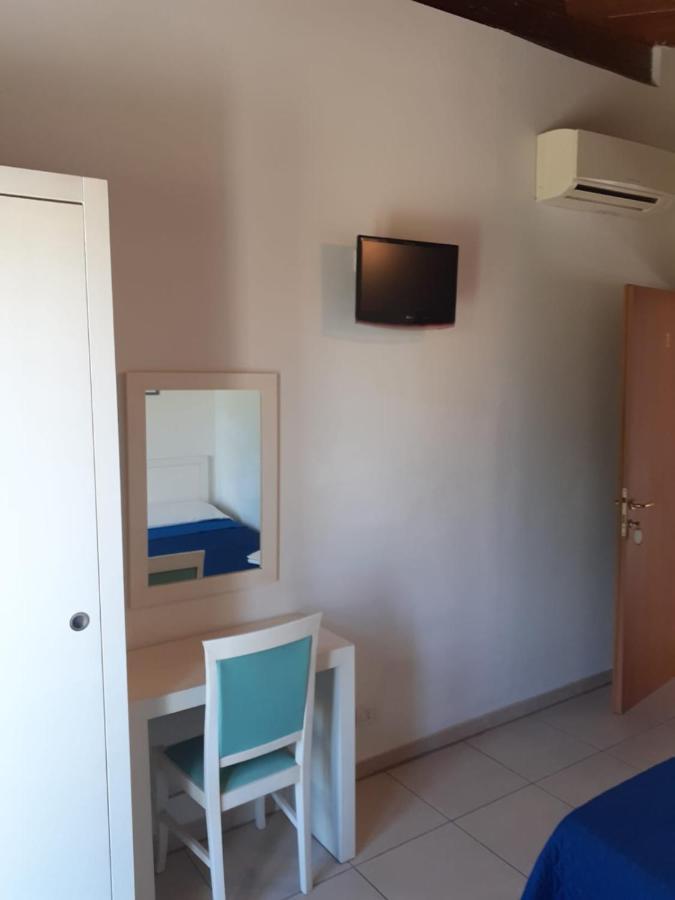 Hotel La Vecchia Fornace Santa Croce sullʼ Arno Exteriér fotografie