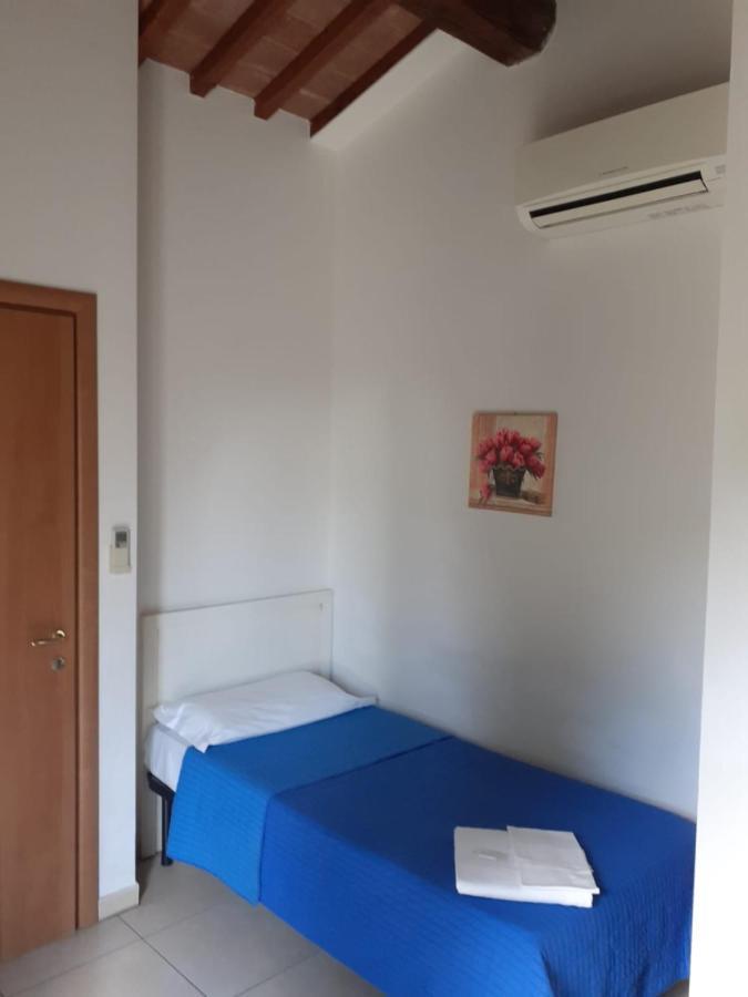 Hotel La Vecchia Fornace Santa Croce sullʼ Arno Exteriér fotografie