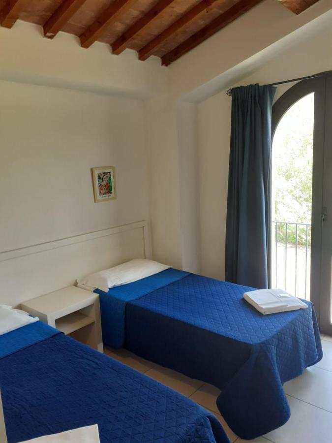 Hotel La Vecchia Fornace Santa Croce sullʼ Arno Exteriér fotografie