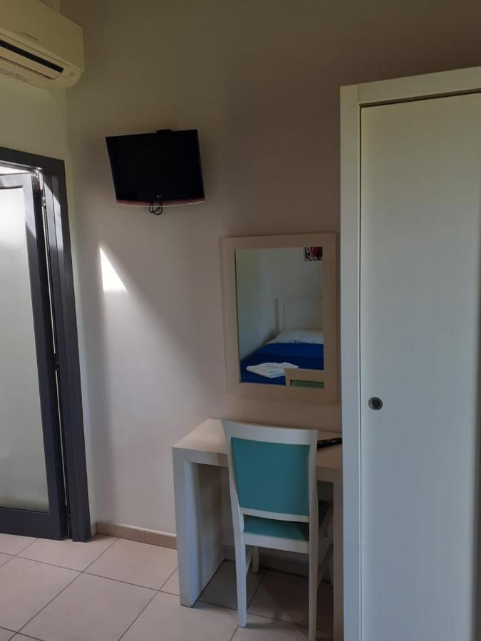 Hotel La Vecchia Fornace Santa Croce sullʼ Arno Exteriér fotografie