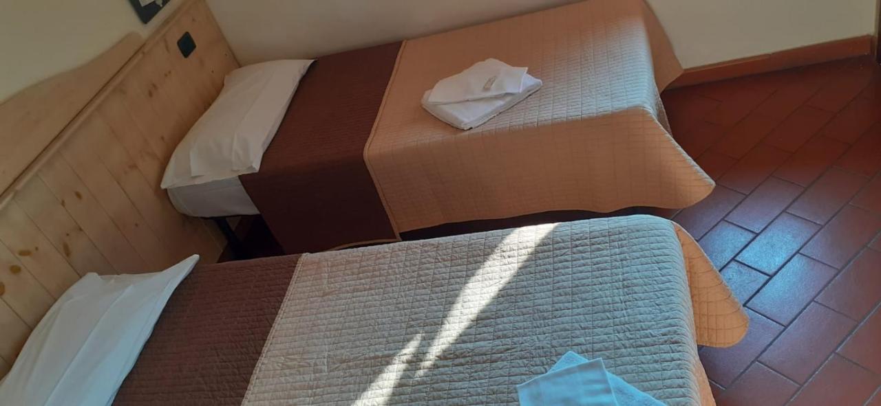 Hotel La Vecchia Fornace Santa Croce sullʼ Arno Exteriér fotografie